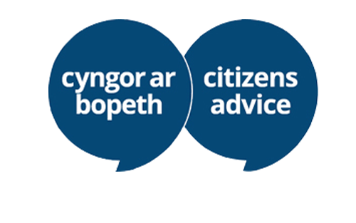 Logo Cyngor ar Bopeth