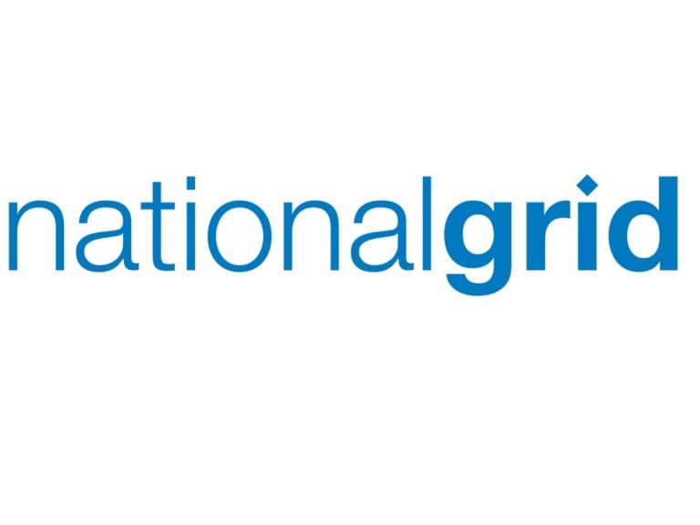 Logo'r Grid Cenedlaethol