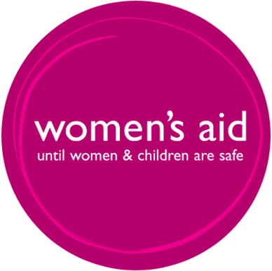 Logo Women's Aid