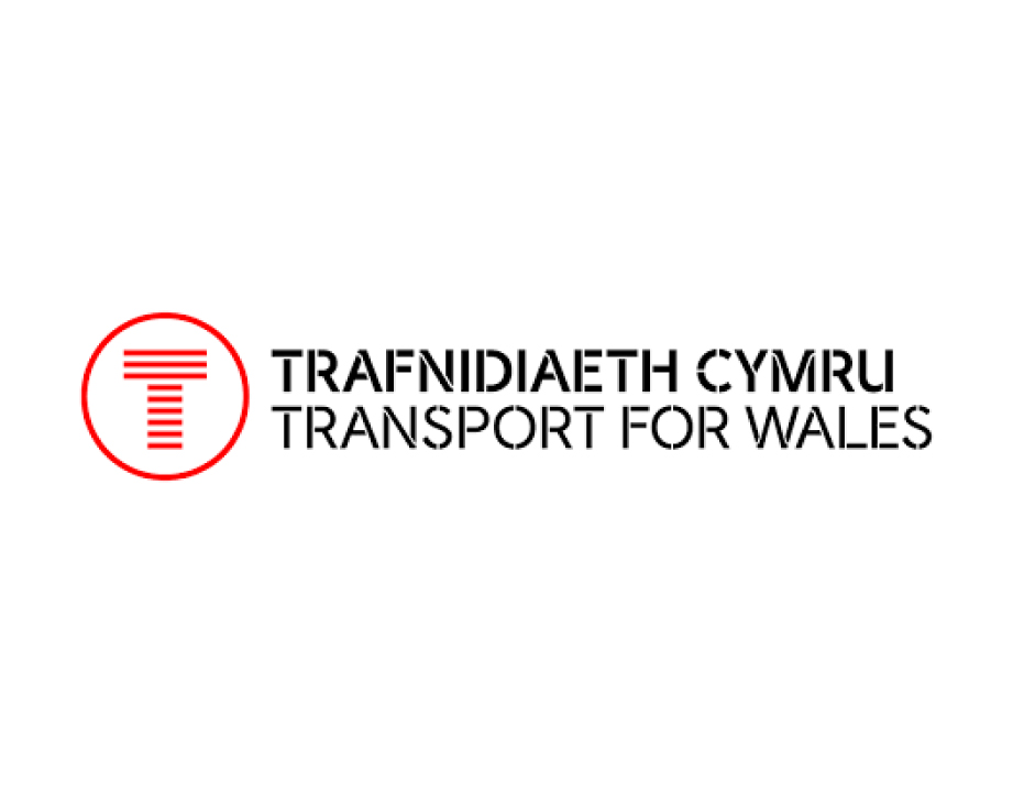 Logo Trafnidiaeth Cymru